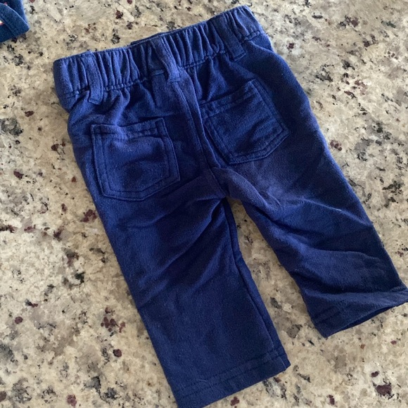 Baby outfit set - Picture 3 of 6